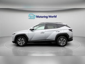 Used Hyundai TUCSON 2024 for sale - 78629302: Photo