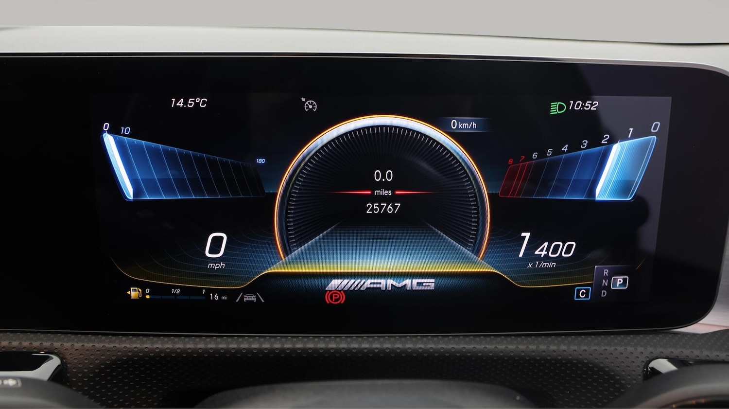 Used Mercedes-Benz A-Class 2021 for sale - 76457587: Photo 11