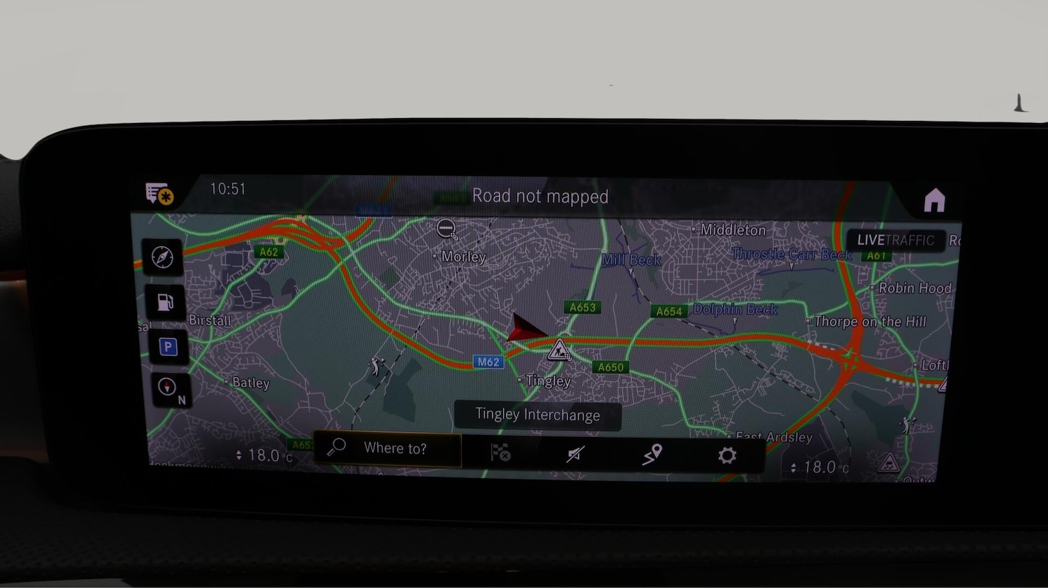 Used Mercedes-Benz A-Class 2021 for sale - 76457587: Photo 12