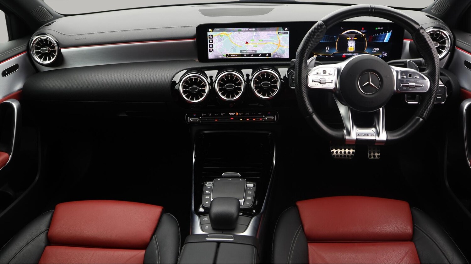 Used Mercedes-Benz A-Class 2021 for sale - 76457587: Photo 14