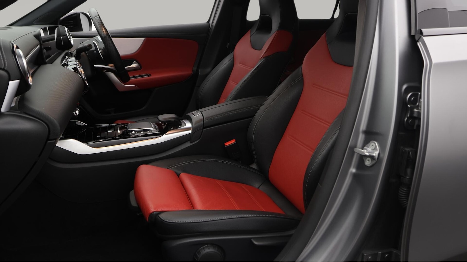 Used Mercedes-Benz A-Class 2021 for sale - 76457587: Photo 15