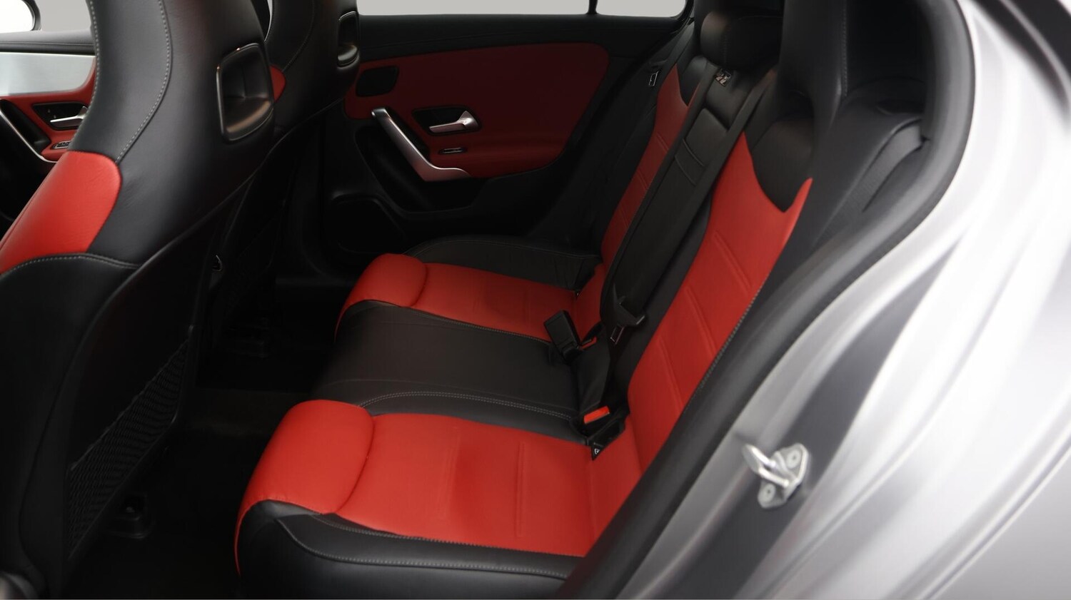 Used Mercedes-Benz A-Class 2021 for sale - 76457587: Photo 17