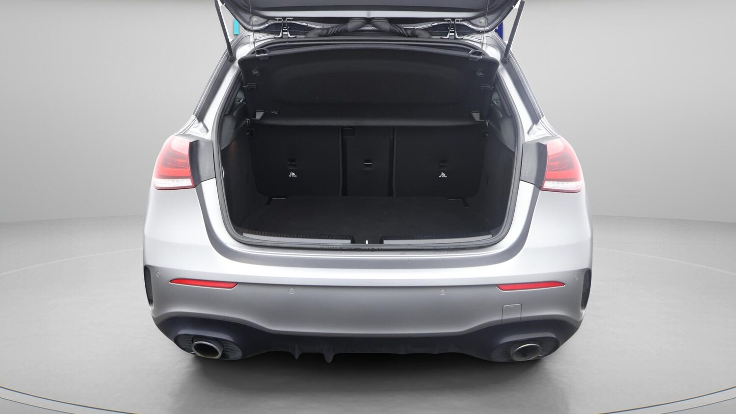 Used Mercedes-Benz A-Class 2021 for sale - 76457587: Photo 18