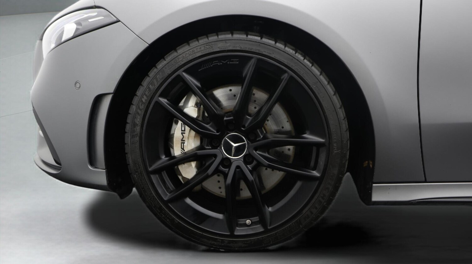 Used Mercedes-Benz A-Class 2021 for sale - 76457587: Photo 19