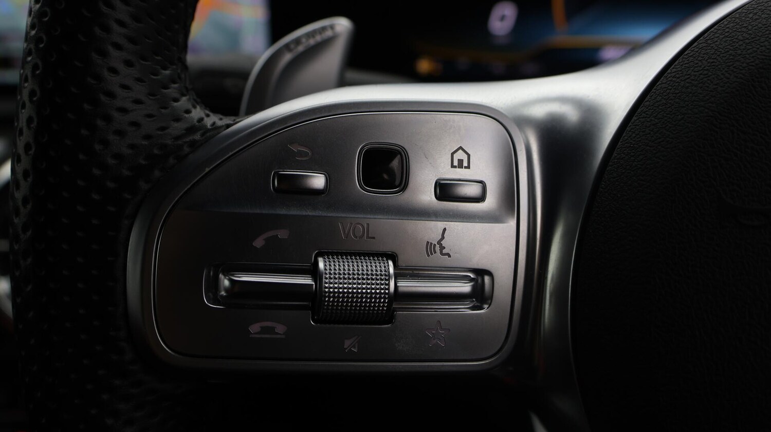 Used Mercedes-Benz A-Class 2021 for sale - 76457587: Photo 25