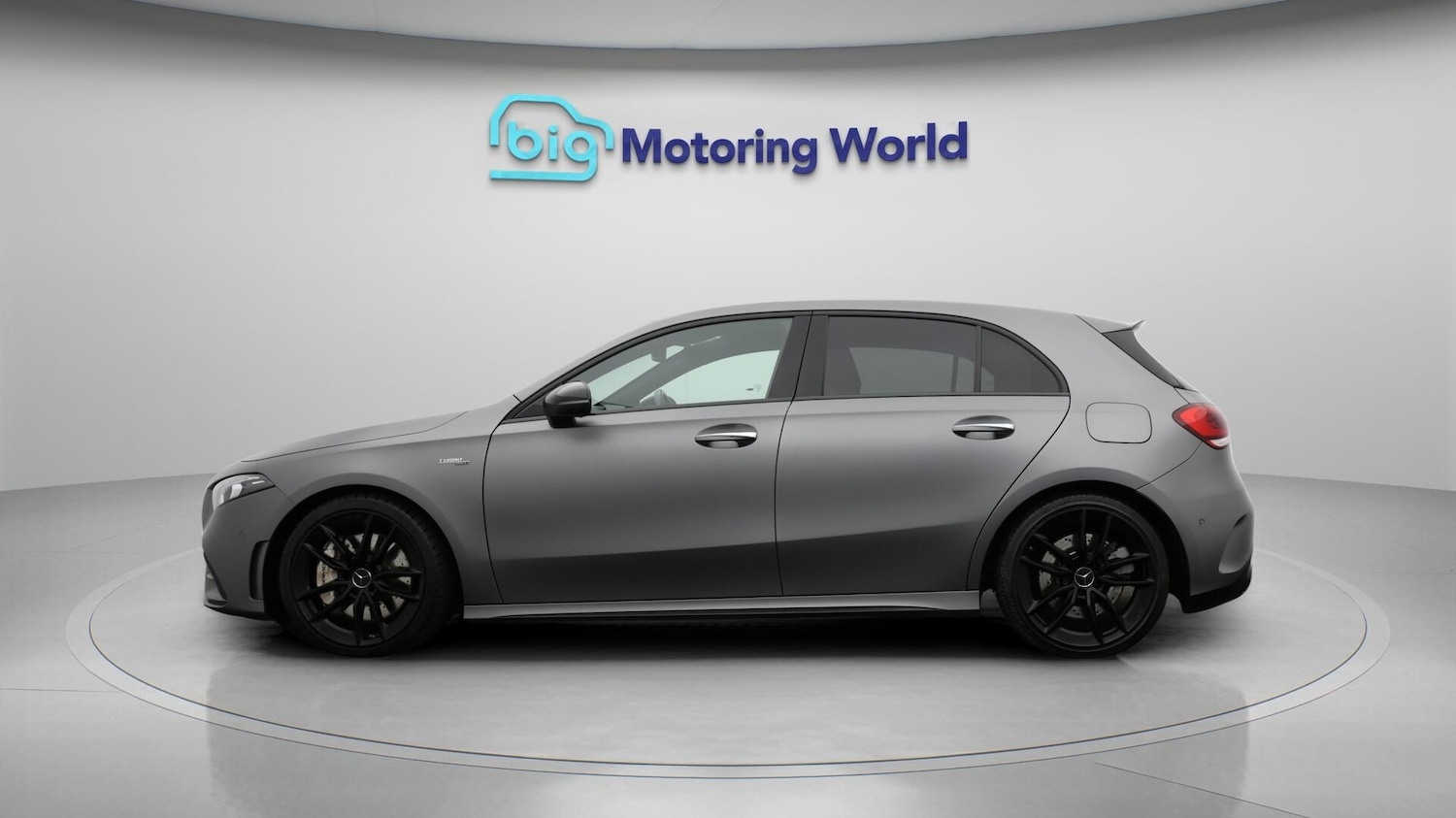 Used Mercedes-Benz A-Class 2021 for sale - 76457587: Photo 5