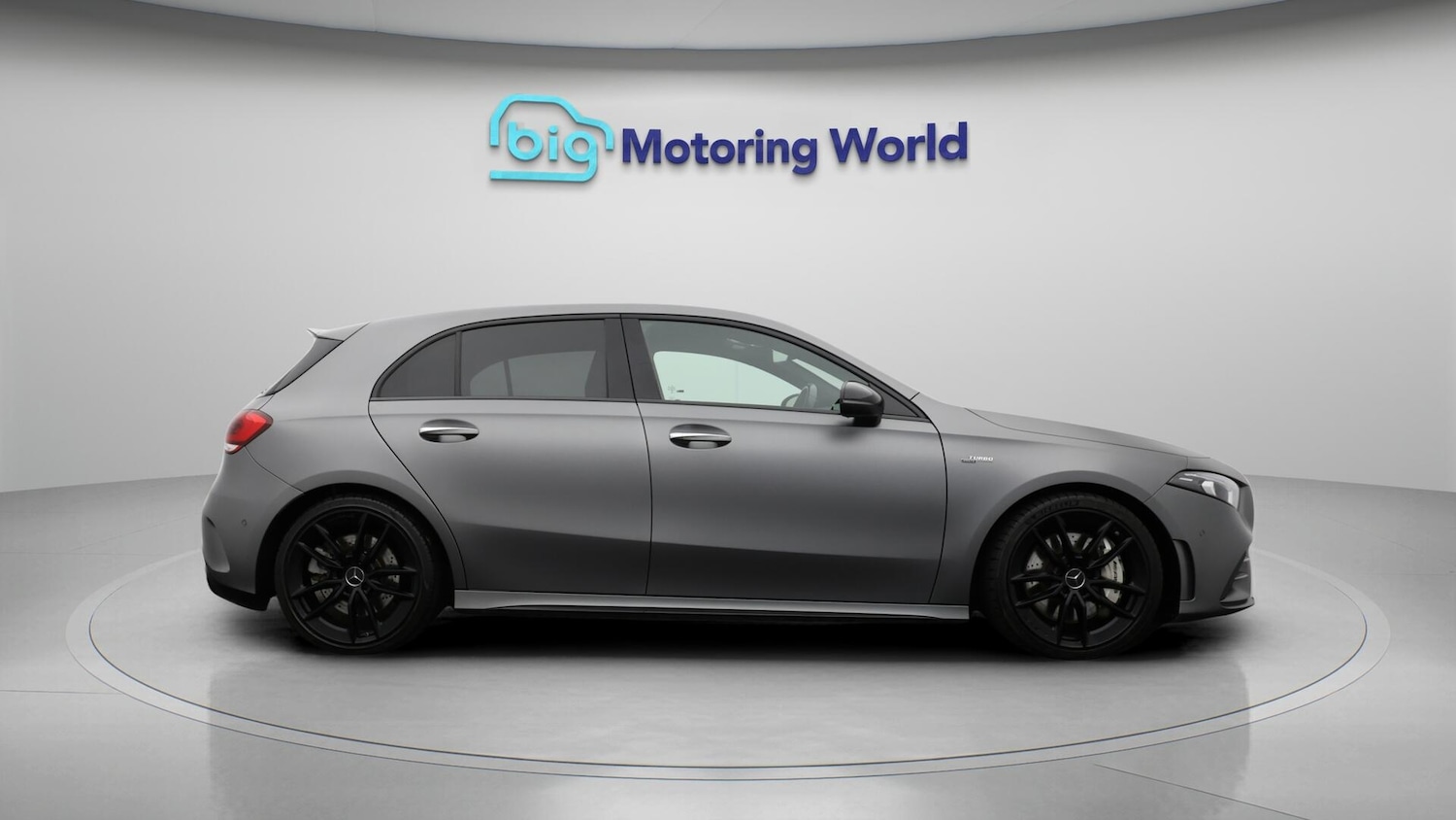 Used Mercedes-Benz A-Class 2021 for sale - 76457587: Photo 9