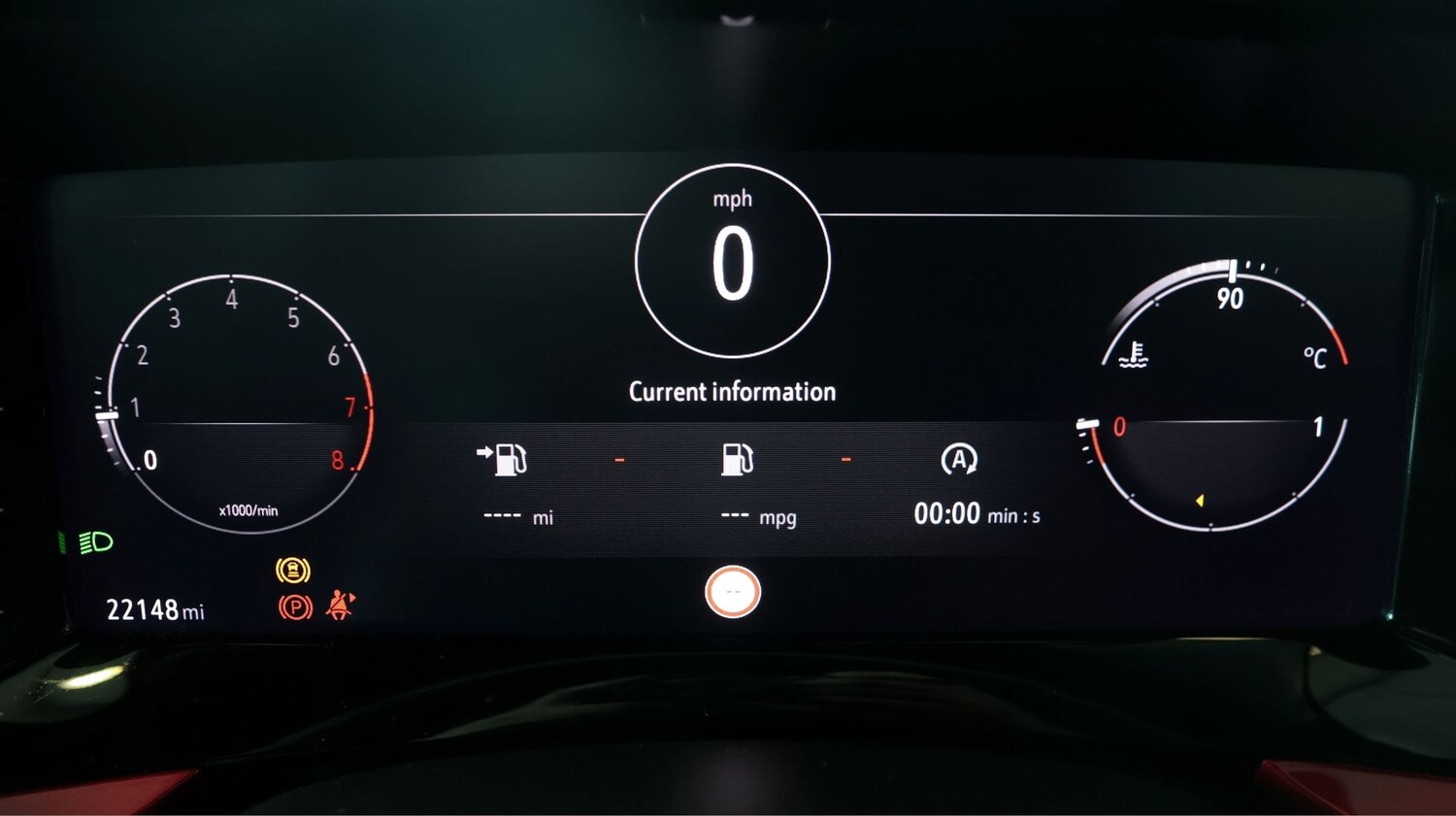 Used Vauxhall Mokka 2023 for sale - 78199748: Photo 10