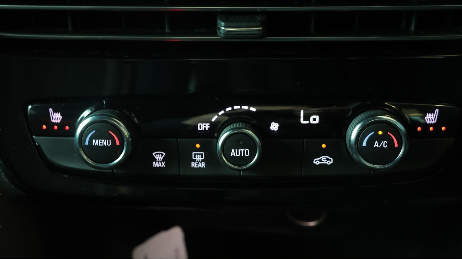 Used Vauxhall Mokka 2023 for sale - 78199748: Photo 12