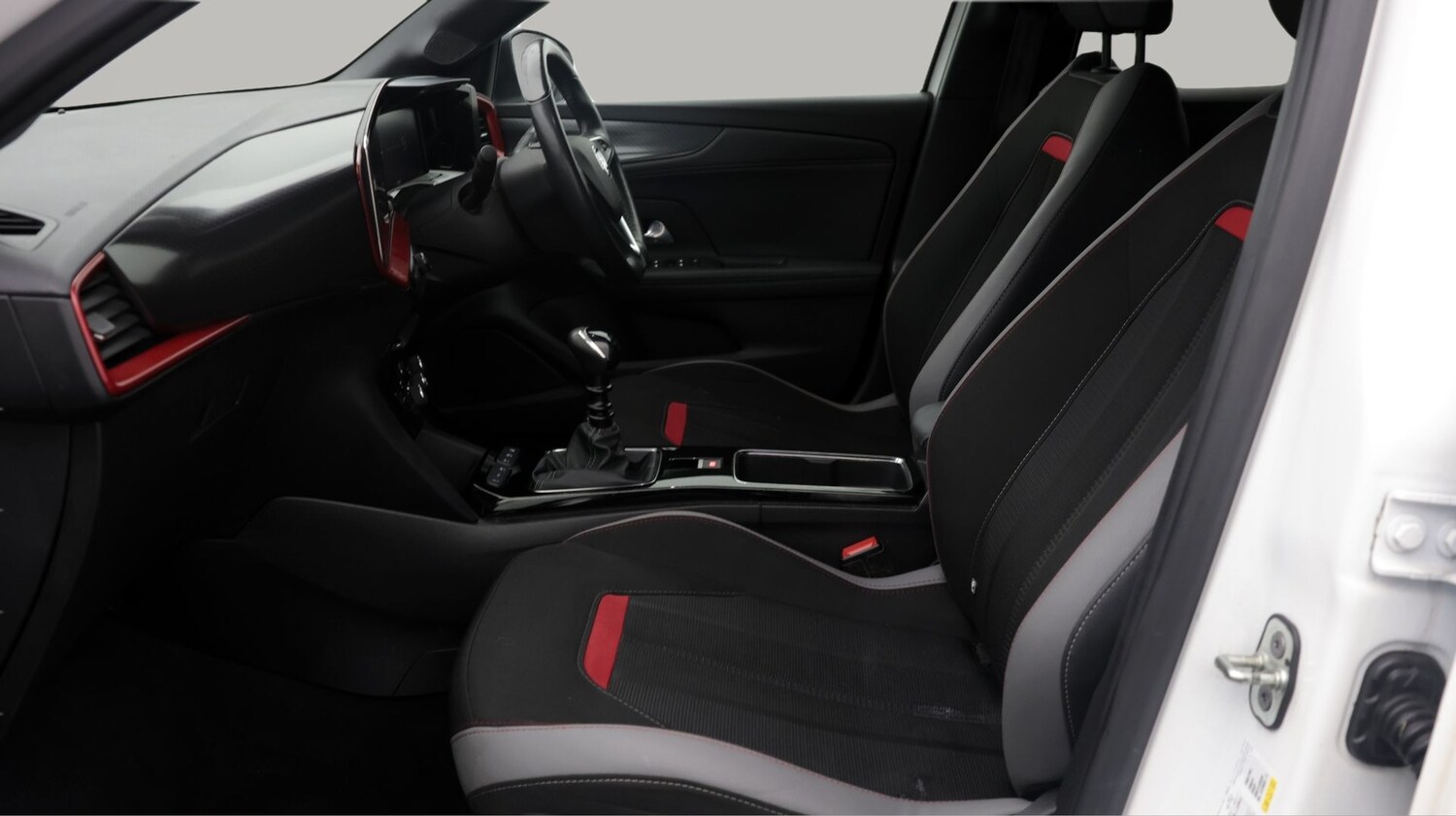 Used Vauxhall Mokka 2023 for sale - 78199748: Photo 14