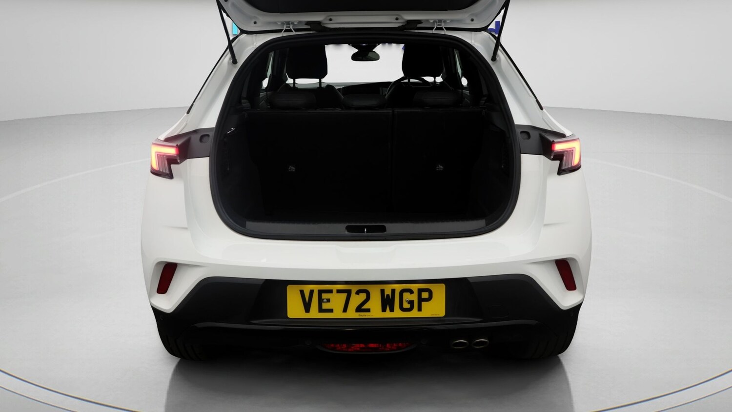 Used Vauxhall Mokka 2023 for sale - 78199748: Photo 17