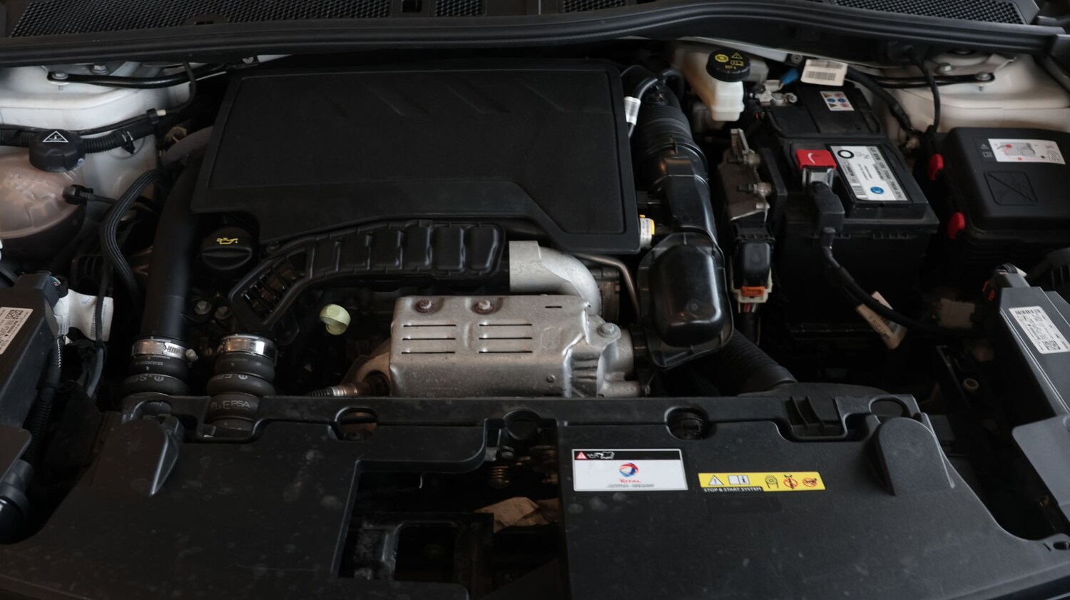 Used Vauxhall Mokka 2023 for sale - 78199748: Photo 19