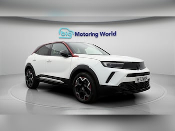 Used Vauxhall Mokka 2023 for sale - 78199748: Photo