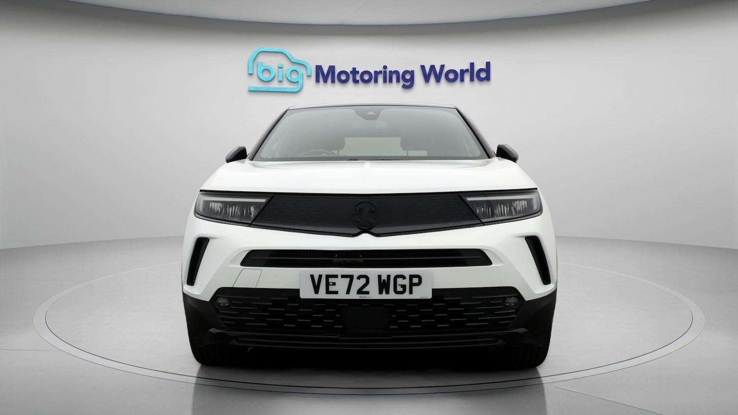 Used Vauxhall Mokka 2023 for sale - 78199748: Photo 2