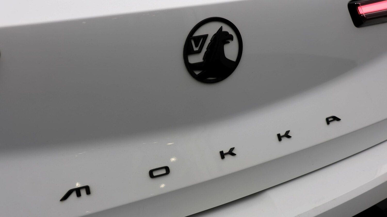 Used Vauxhall Mokka 2023 for sale - 78199748: Photo 20