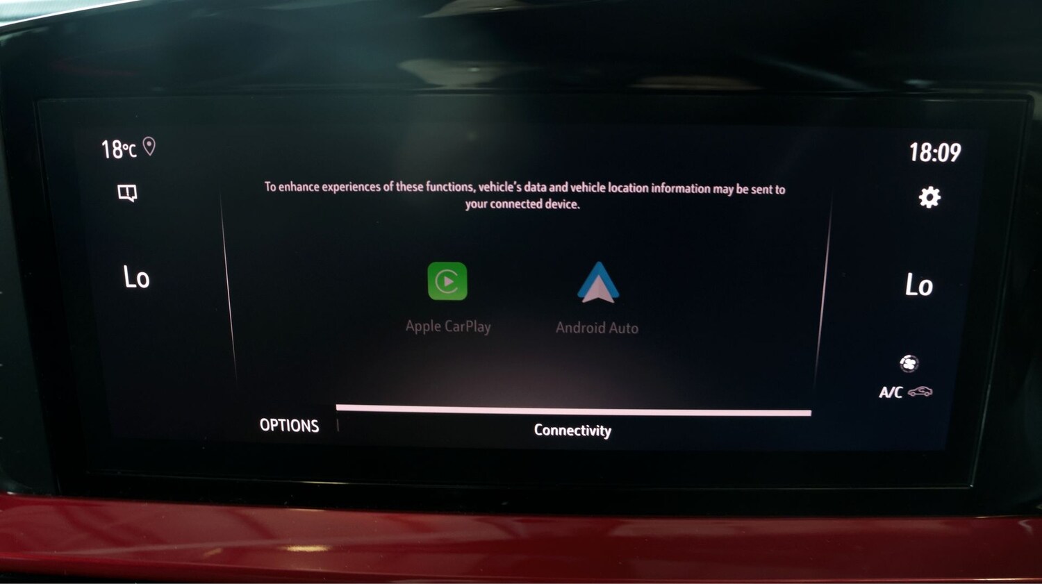 Used Vauxhall Mokka 2023 for sale - 78199748: Photo 22