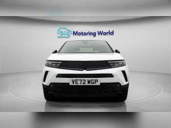 Used Vauxhall Mokka 2023 for sale - 78199748: Photo