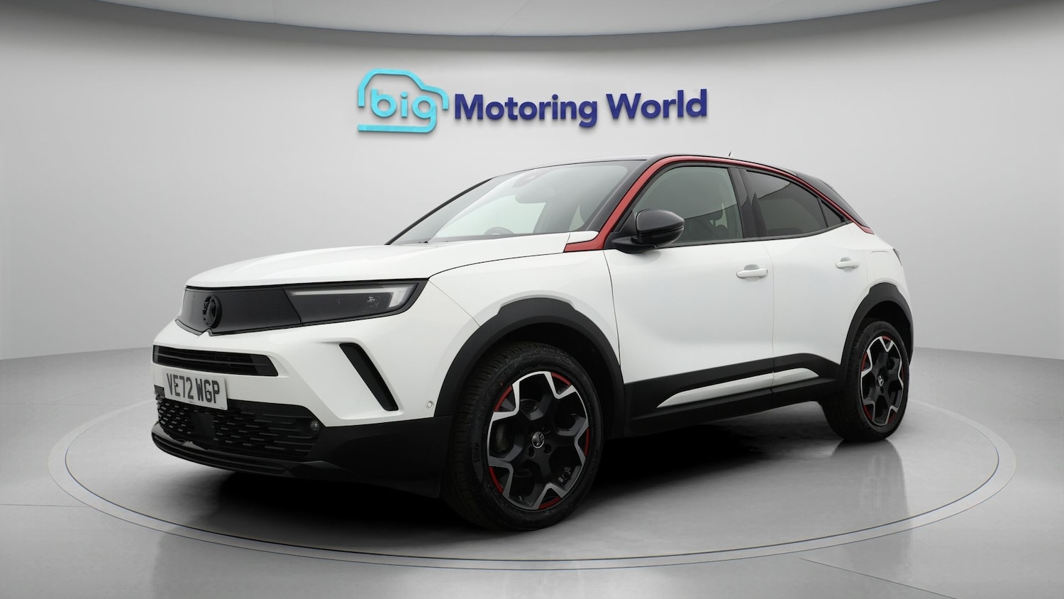 Used Vauxhall Mokka 2023 for sale - 78199748: Photo 3