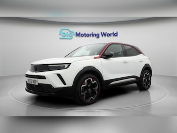 Used Vauxhall Mokka 2023 for sale - 78199748: Photo