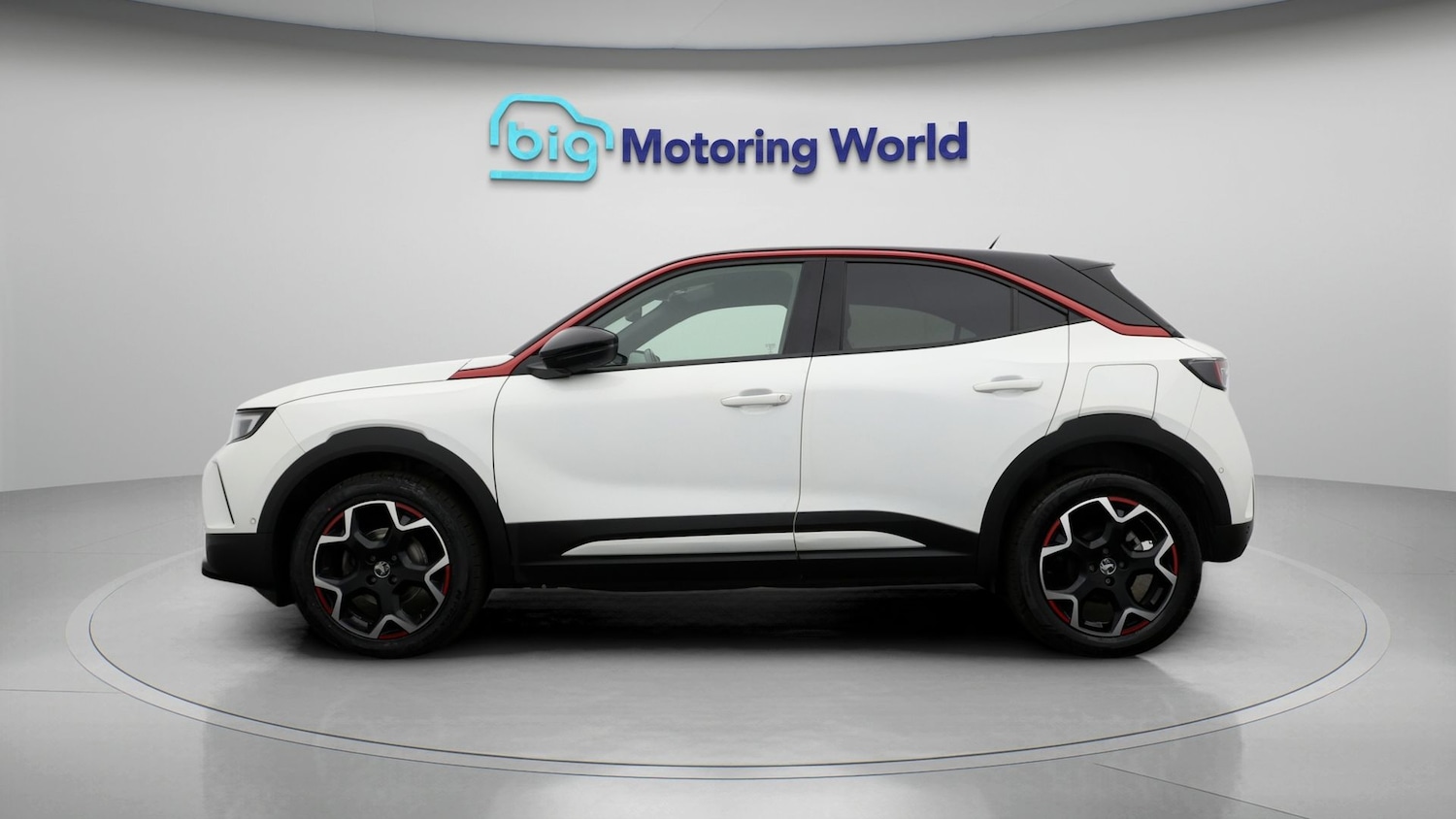 Used Vauxhall Mokka 2023 for sale - 78199748: Photo 4