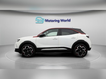 Used Vauxhall Mokka 2023 for sale - 78199748: Photo