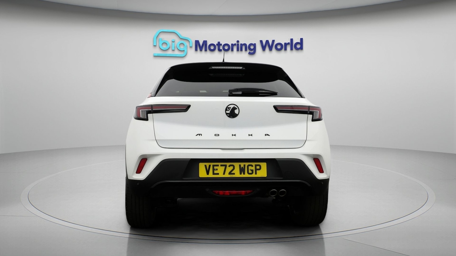 Used Vauxhall Mokka 2023 for sale - 78199748: Photo 6