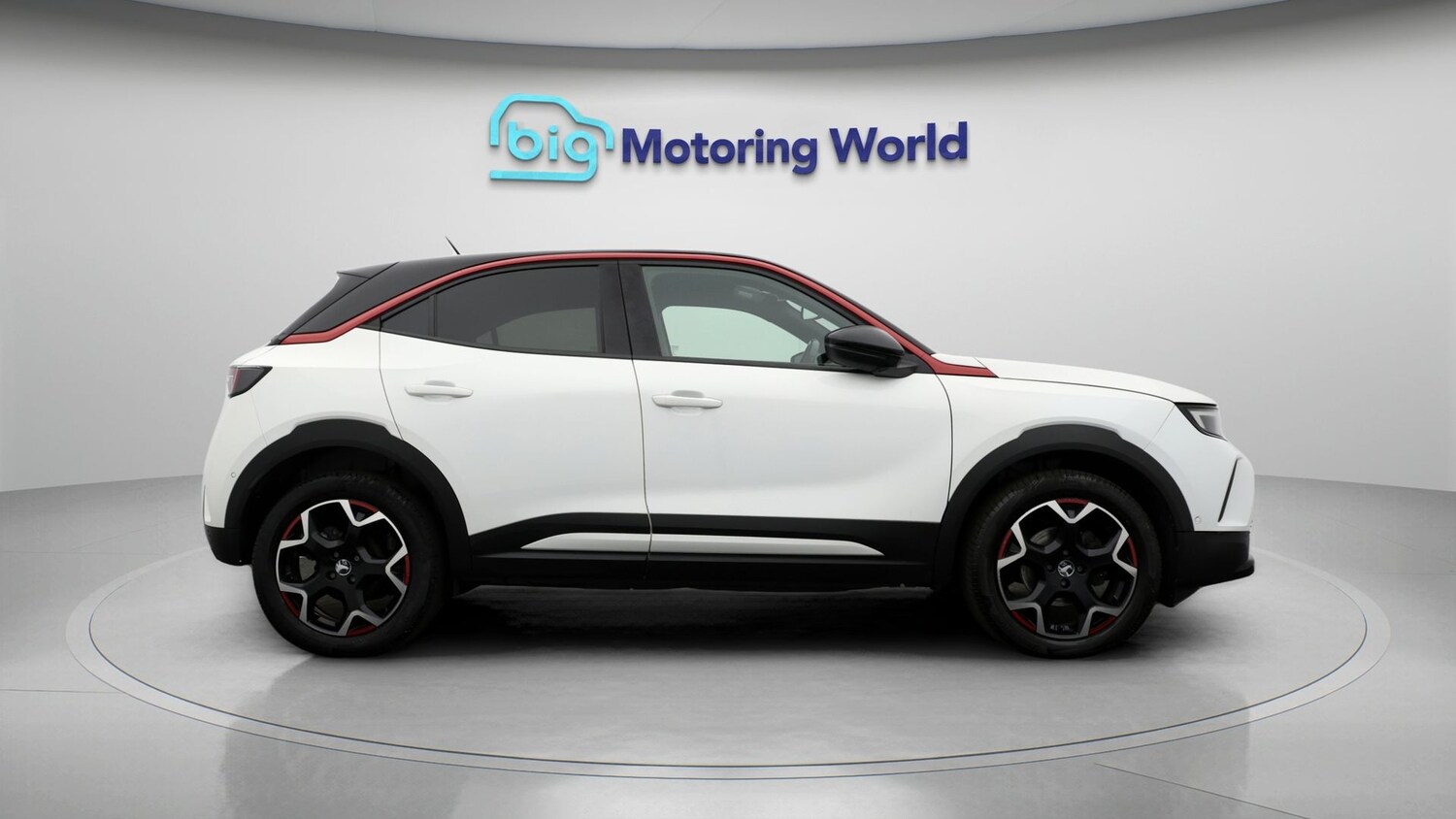 Used Vauxhall Mokka 2023 for sale - 78199748: Photo 8