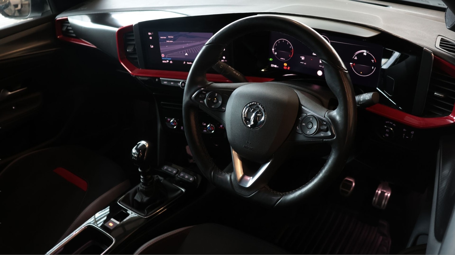 Used Vauxhall Mokka 2023 for sale - 78199748: Photo 9