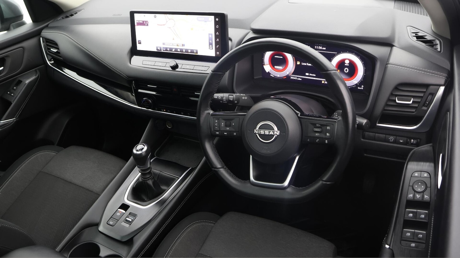 Used Nissan Qashqai 2022 for sale - 76753380: Photo 10