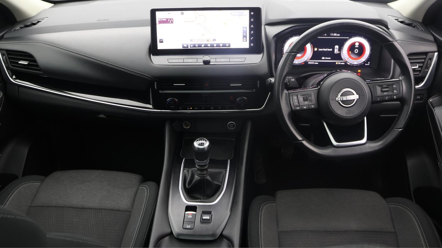 Used Nissan Qashqai 2022 for sale - 76753380: Photo 14