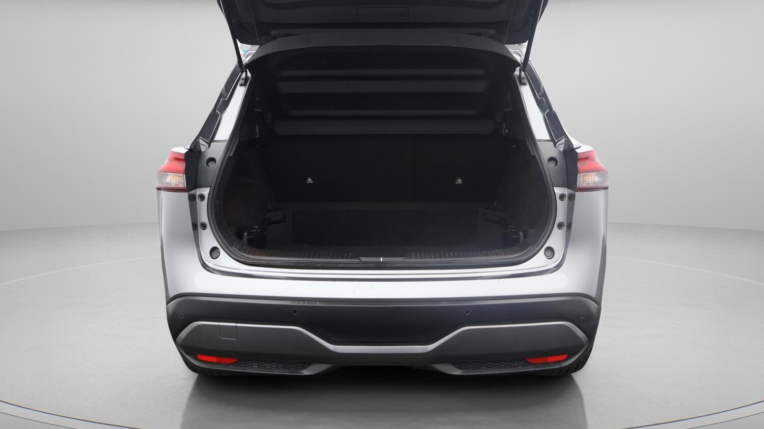 Used Nissan Qashqai 2022 for sale - 76753380: Photo 18