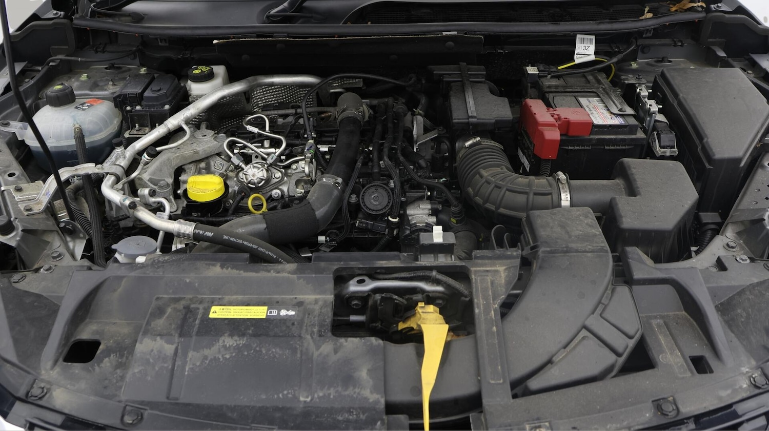 Used Nissan Qashqai 2022 for sale - 76753380: Photo 20