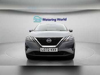 Used Nissan Qashqai 2022 for sale - 76753380: Photo