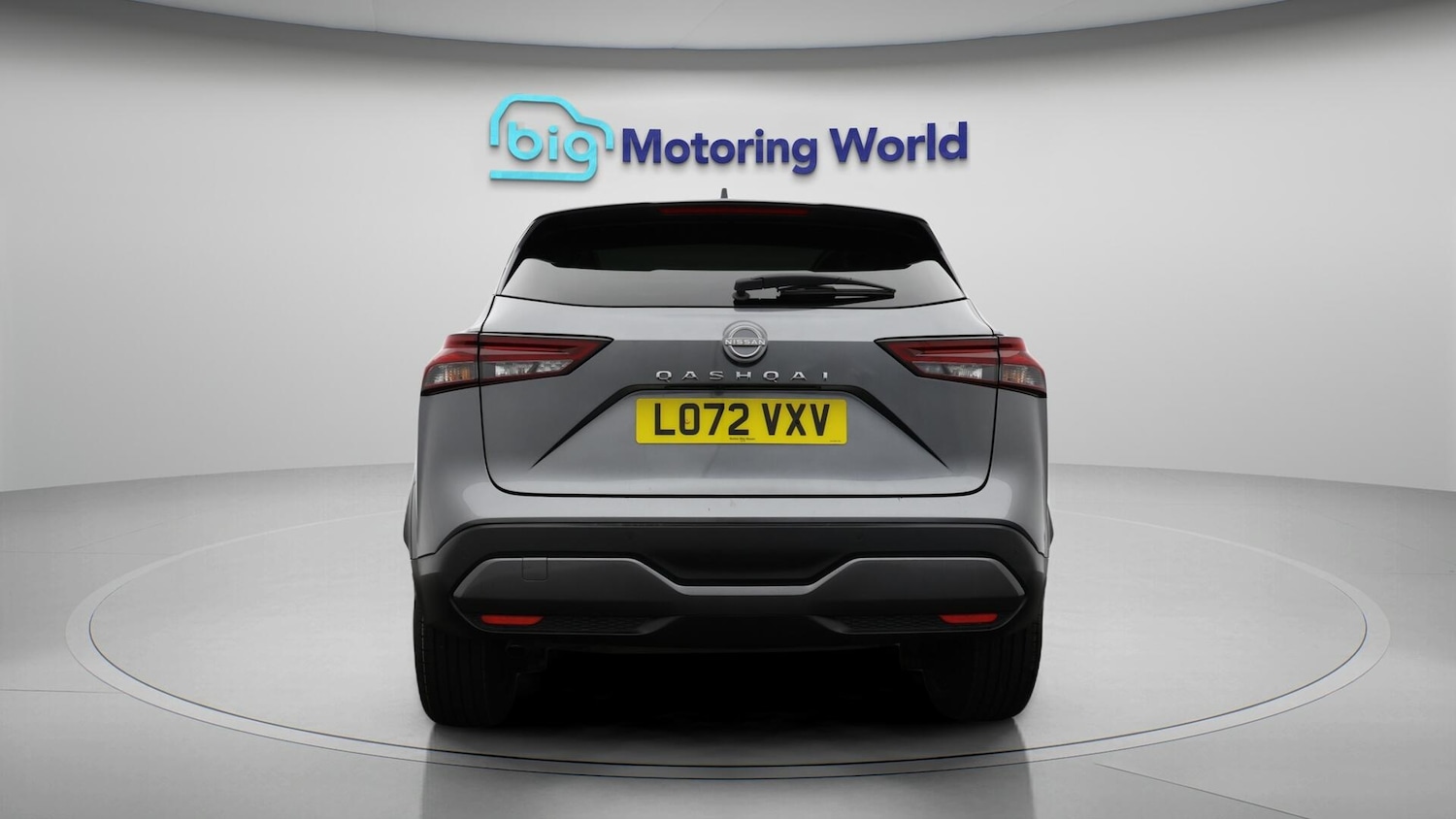 Used Nissan Qashqai 2022 for sale - 76753380: Photo 7