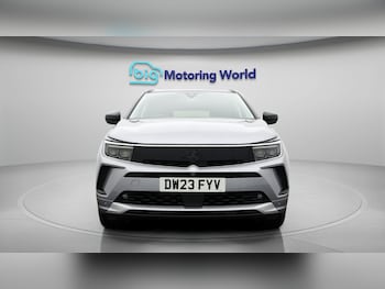 Used Vauxhall Grandland 2023 for sale - 79360818: Photo