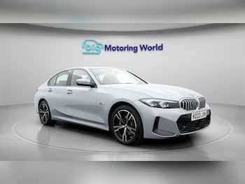 Used BMW 3 Series 2023 for sale - 79766043: Photo