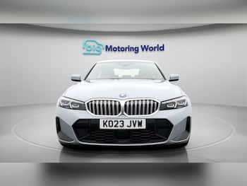 Used BMW 3 Series 2023 for sale - 79766043: Photo