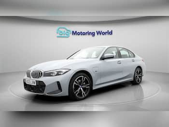 Used BMW 3 Series 2023 for sale - 79766043: Photo