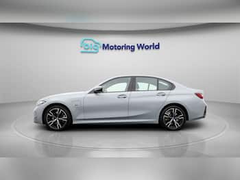 Used BMW 3 Series 2023 for sale - 79766043: Photo