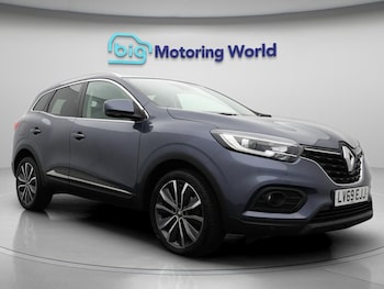 Used Renault Kadjar 2019 for sale - 75564133: Photo