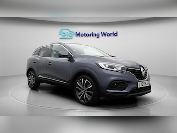 Used Renault Kadjar 2019 for sale - 75564133: Photo