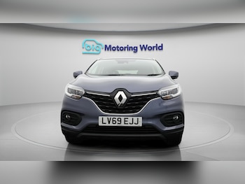 Used Renault Kadjar 2019 for sale - 75564133: Photo