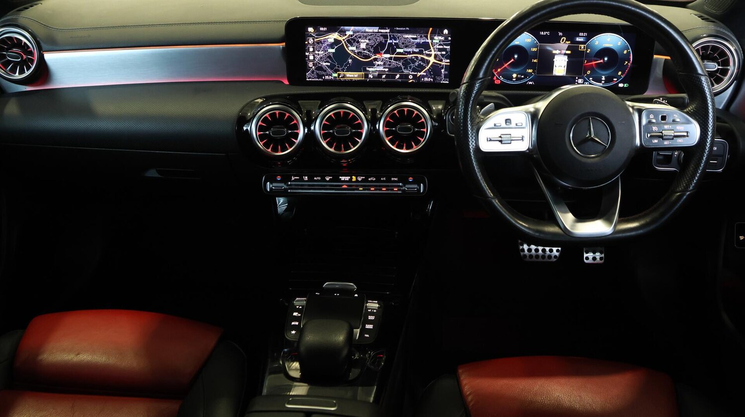 Used Mercedes-Benz CLA 2021 for sale - 76521773: Photo 14