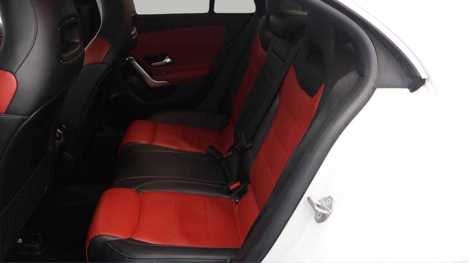 Used Mercedes-Benz CLA 2021 for sale - 76521773: Photo 17