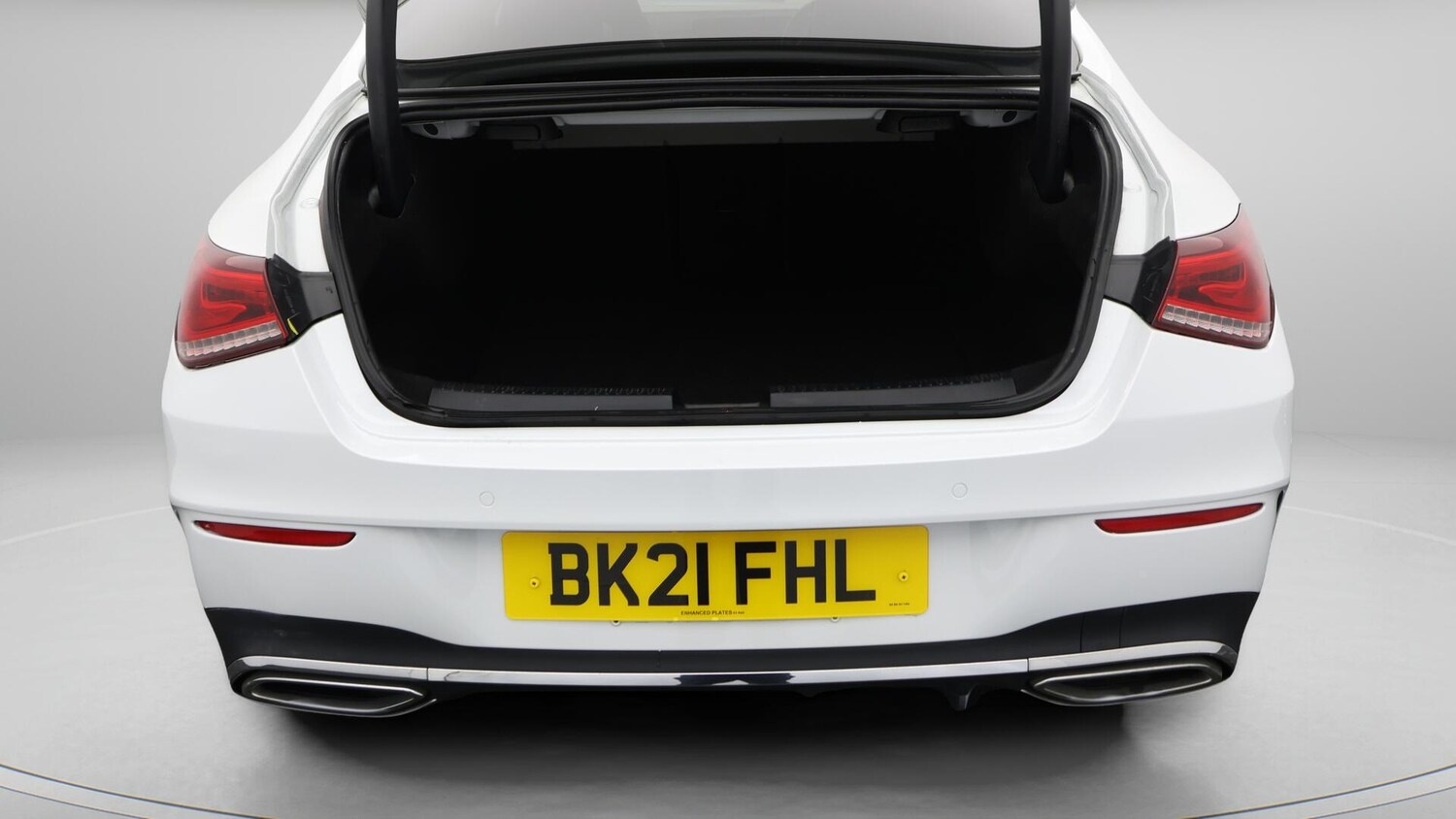 Used Mercedes-Benz CLA 2021 for sale - 76521773: Photo 18