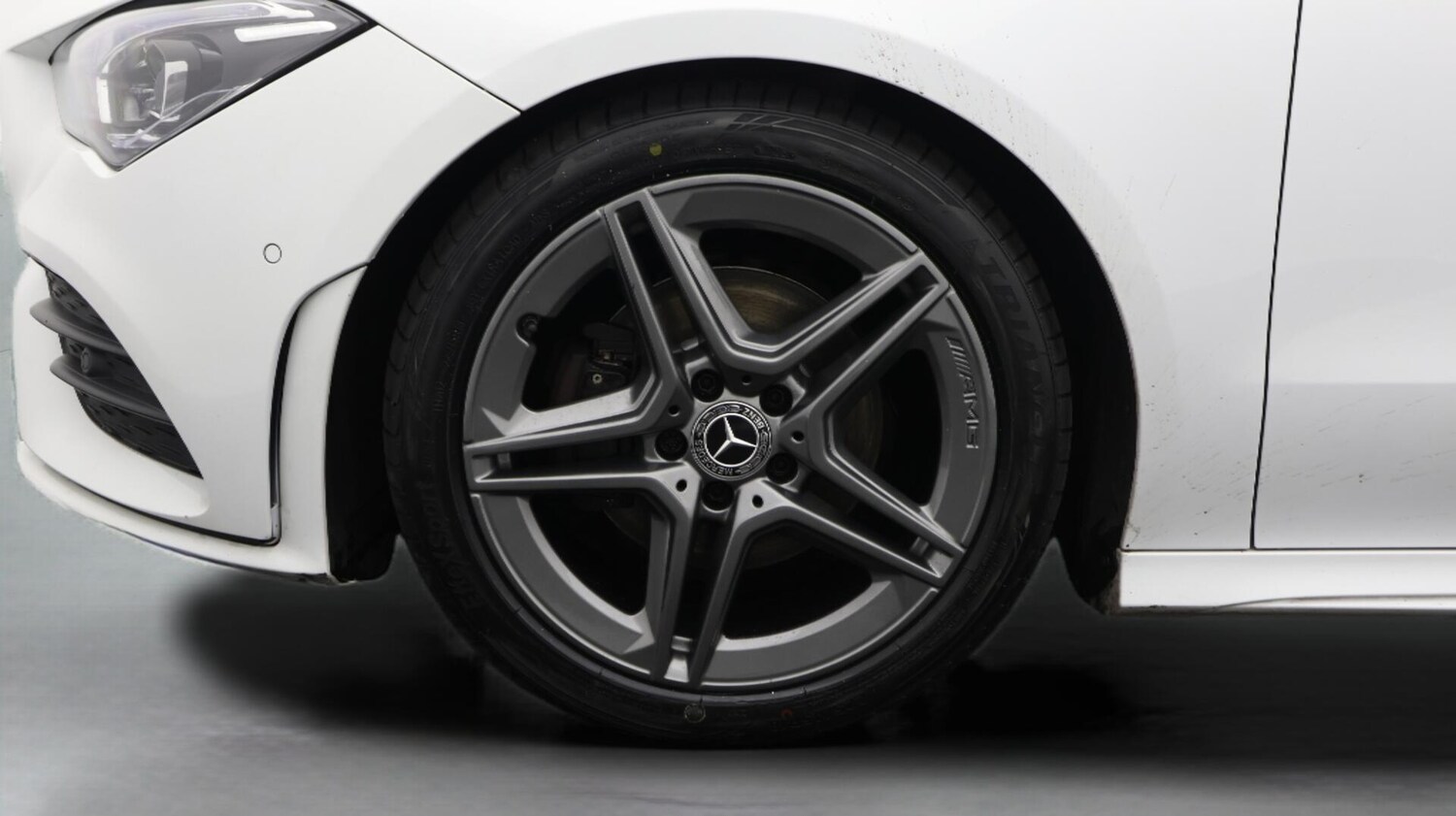 Used Mercedes-Benz CLA 2021 for sale - 76521773: Photo 19