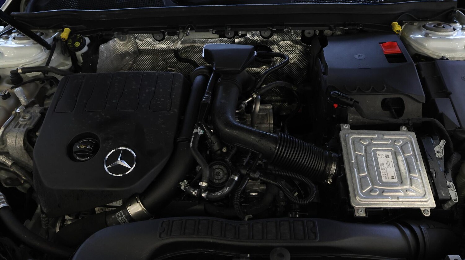 Used Mercedes-Benz CLA 2021 for sale - 76521773: Photo 20