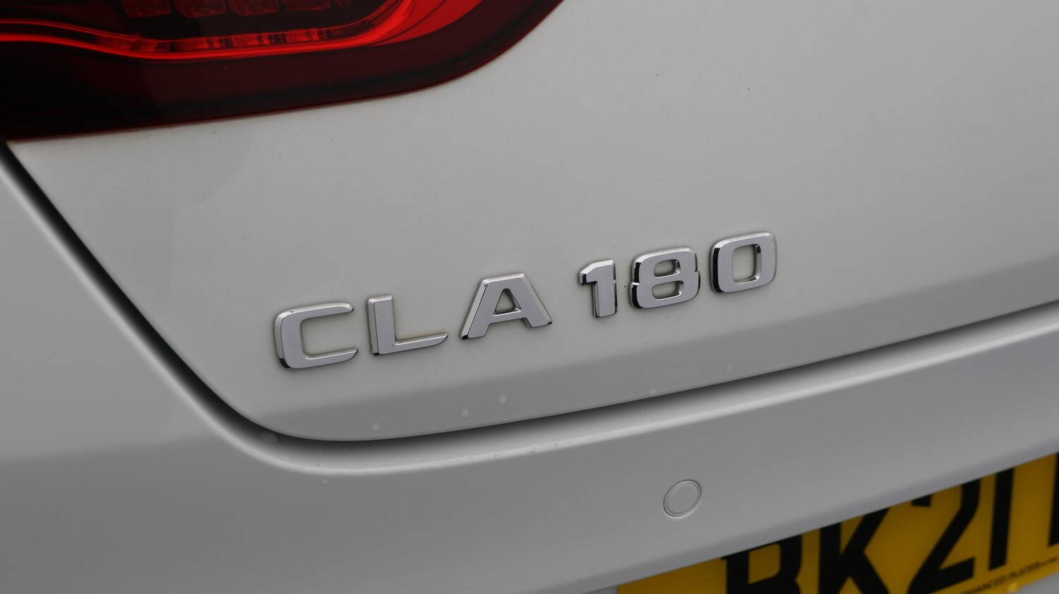 Used Mercedes-Benz CLA 2021 for sale - 76521773: Photo 22