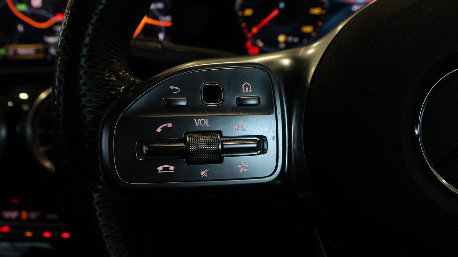 Used Mercedes-Benz CLA 2021 for sale - 76521773: Photo 24