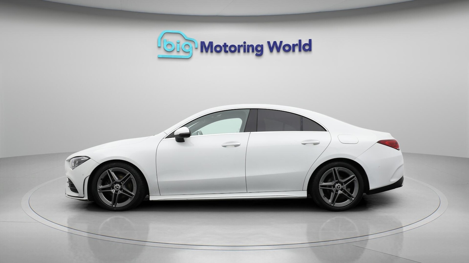 Used Mercedes-Benz CLA 2021 for sale - 76521773: Photo 5